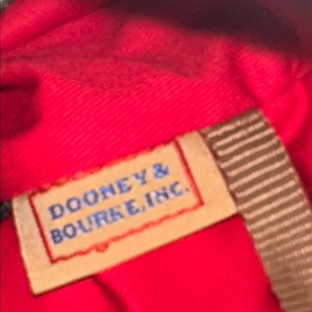 Dooney & Bourke Shoulder Bag